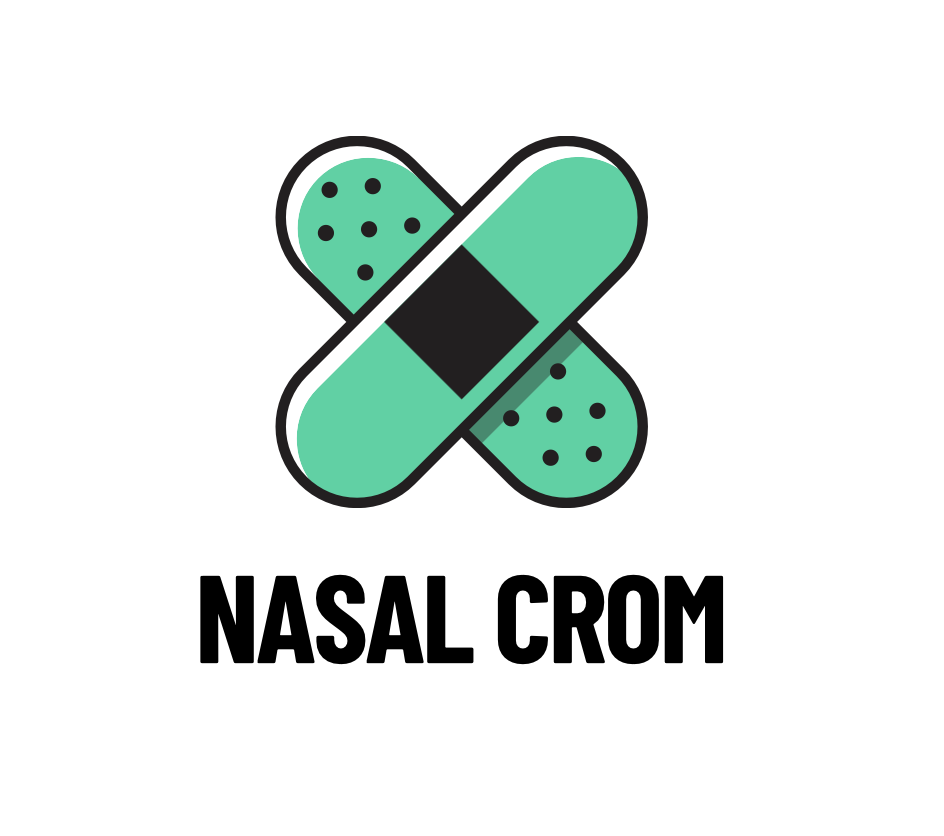 NasalCrom logo